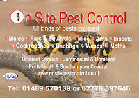 On Site Pest Control 377093 Image 0